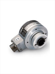 Incremental Hollow Shaft Encoder HS25 Bei sensors